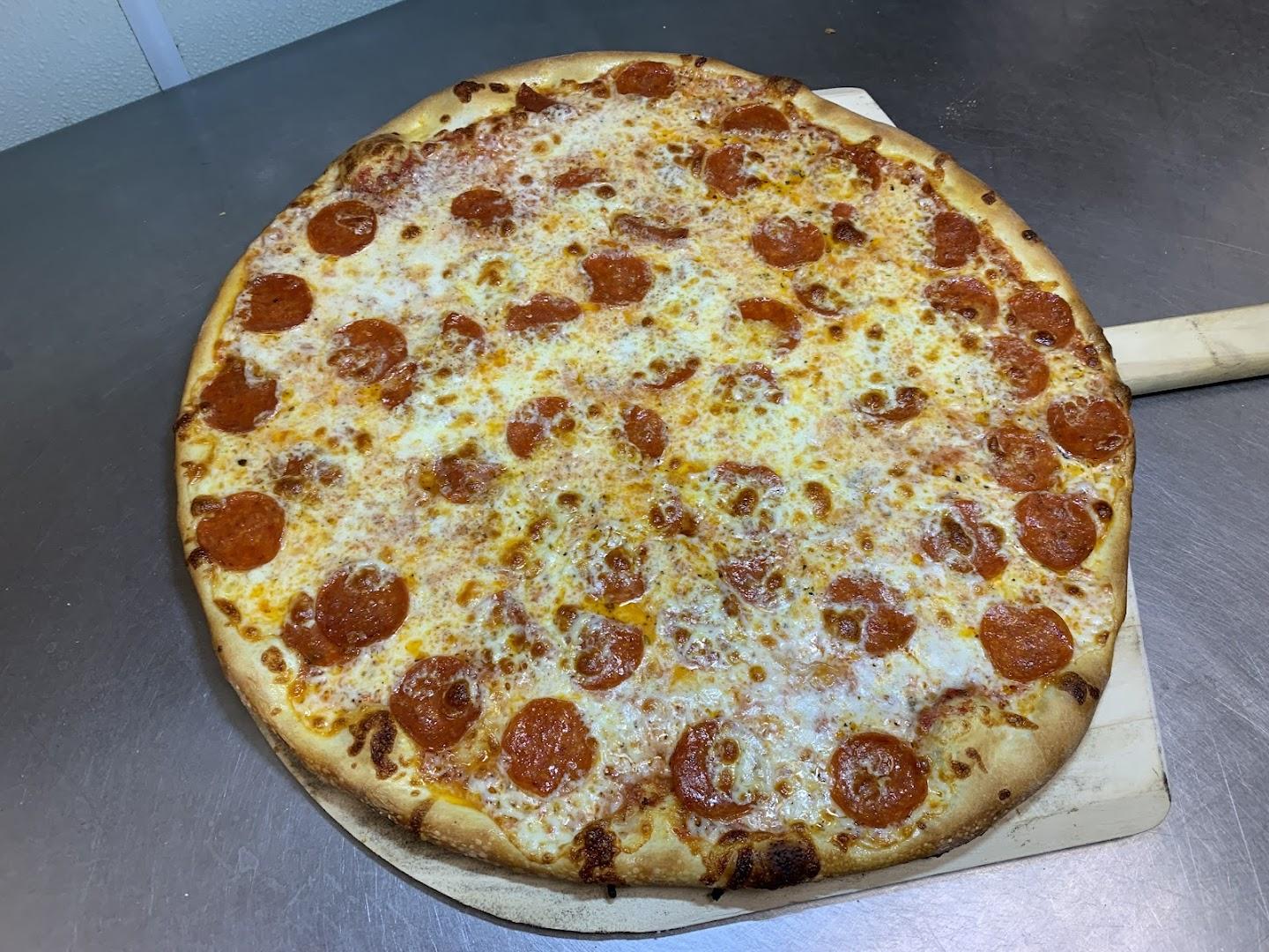 NY JOE'S PASTA & PIZZA Menu image 4